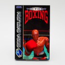 Victory Boxing til Sega Saturn thumbnail