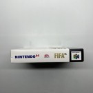 Fifa 64 i original eske til Nintendo 64 thumbnail