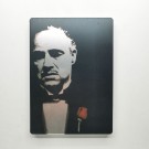 The Godfather LIMITED EDITION (steel case) til PlayStation 2 thumbnail