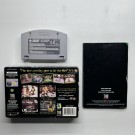 Wrestlemania 2000 i original eske til Nintendo 64 thumbnail
