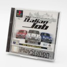 The Italian Job (PLATINUM) til PlayStation 1 (PS1) thumbnail