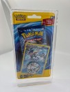 Akryl til Pokemon 1-pack og 2-pack Blister / Checklane (med spor for fastlåsing av papp i bakkant!) thumbnail
