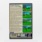 Pebble Beach Golf Links til Sega Saturn thumbnail