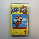 Super Mario Bros 3 Film nr.1 Høyt Å Fly VHS (Norsk utgave) thumbnail