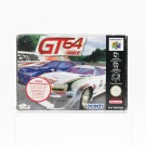 GT 64: Championship Edition komplett i eske til Nintendo 64 thumbnail
