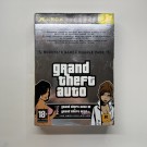 Grand Theft Auto Double Pack til Xbox Original thumbnail