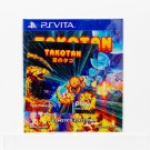 Takotan - LIMITED EDITION til PS Vita (ny i plast!) thumbnail