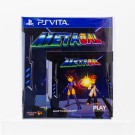 METAGAL (Limited Edition) til PS Vita (ny i plast!) thumbnail