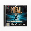 Pitfall 3D til PlayStation 1 (PS1) thumbnail