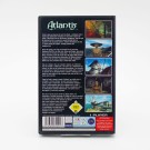 Atlantis: The Lost Tales til Sega Saturn thumbnail