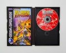 Off-World Interceptor Extreme til Sega Saturn thumbnail