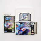 AeroGauge i original eske til Nintendo 64 thumbnail