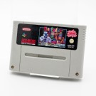 Clay Fighter til Super Nintendo SNES thumbnail