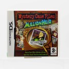 Mystery Case Files: MillionHeir til Nintendo DS thumbnail