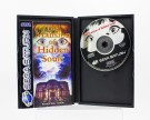 The Mansion of Hidden Souls til Sega Saturn thumbnail