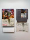 The Battle of Olympus til Nintendo NES (SCN) thumbnail