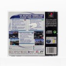 F1 Championship Season 2000 til PlayStation 1 (PS1) thumbnail