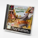 Walt Disney's The Jungle Book (Jungelboken): Groove Party til PlayStation 1 (PS1) thumbnail