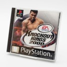 Knockout Kings 2000 til PlayStation 1 (PS1) thumbnail