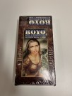 Royo Millennium All-Omnichrome Cards Sealed Booster Box med 36 pakker fra 1998! thumbnail