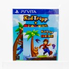 Kid Tripp   Miles & Kilo til PS Vita (ny i plast!) thumbnail