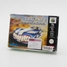 Top Gear Overdrive komplett i eske til Nintendo 64 thumbnail