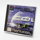 Colony Wars til PlayStation 1 (PS1) thumbnail