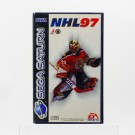 NHL 97 til Sega Saturn thumbnail