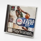 NBA Live '99 til PlayStation 1 (PS1) thumbnail