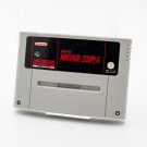 Super NES Nintendo Scope 6 til Super Nintendo SNES thumbnail