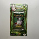 Pokemon Jungle Blister Pack fra 1999! thumbnail