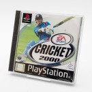 Cricket 2000 til PlayStation 1 (PS1) thumbnail