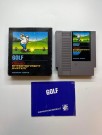 Golf til Nintendo NES (SCN / umerket) thumbnail