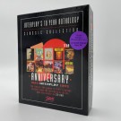 Interplay's 10 Year Anthology Classic Collection (Big Box PC spill) thumbnail