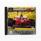 Formula 1 '97 (PLATINUM) til PlayStation 1 (PS1) thumbnail