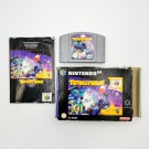 Tetrisphere i original eske til Nintendo 64 thumbnail