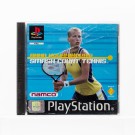 Anna Kournikova's Smash Court Tennis til PlayStation 1 (PS1) thumbnail