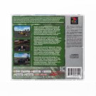 Formula One 2001 PLATINUM (Ny i plast) til PlayStation 1 (PS1) thumbnail