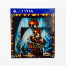 Skull Pirates til PS Vita (ny i plast!) thumbnail