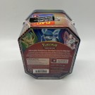 Pokemon Leafeon GX Tin Box fra 2018! thumbnail