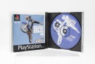 Jeremy McGrath Supercross '98 til PlayStation 1 (PS1) thumbnail