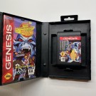 The Adventures of Mighty Max til Sega Genesis thumbnail