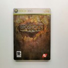 BioShock Steelcase til Xbox 360 thumbnail