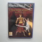 Chandragupta Warrior Prince forseglet til Playstation 2 (PS2) thumbnail