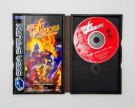 Night Warriors: Darkstalkers Revenge til Sega Saturn thumbnail