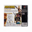 Duke Nukem: Land of the Babes til PlayStation 1 (PS1) thumbnail