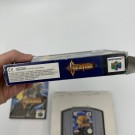 Castlevania (I eske) til Nintendo 64 thumbnail