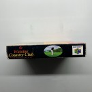 Waialae Country Club True Golf Classics i original eske til Nintendo 64 thumbnail