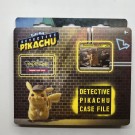 Pokemon Detective Pikachu Blister Pack fra 2019 thumbnail