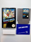 Super Mario Bros SCN til Nintendo NES thumbnail